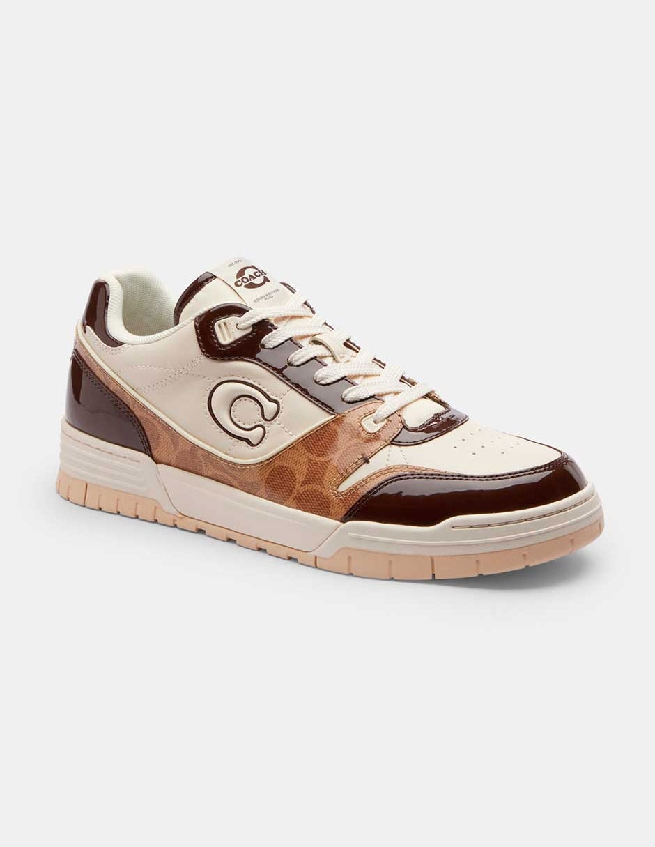 Tenis Soho para hombre